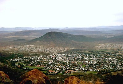 Graaf Reinet